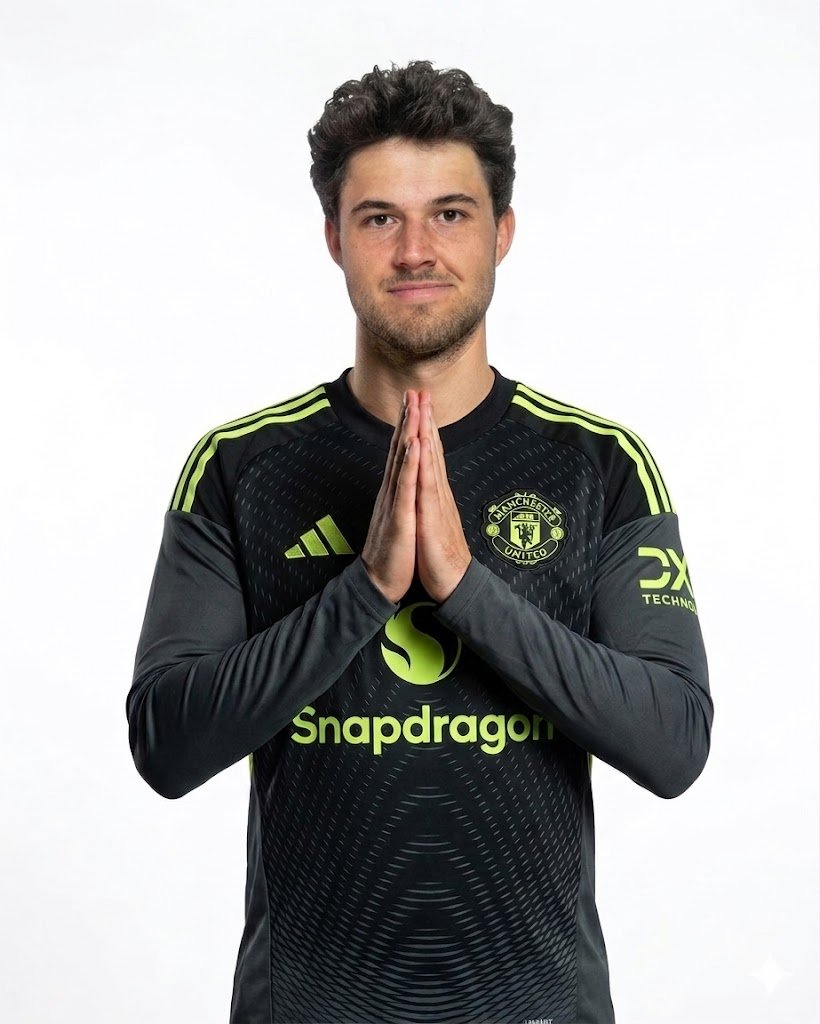 André Onana